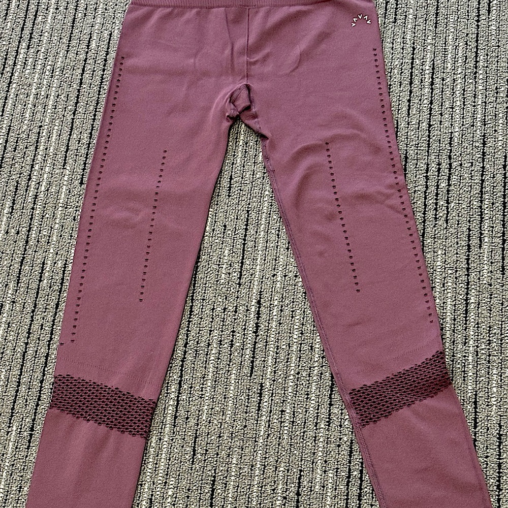 Varley Size S leggings